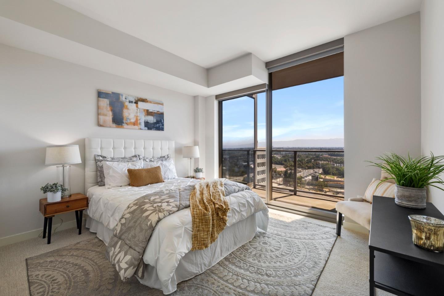 38 N Almaden Boulevard # 1607