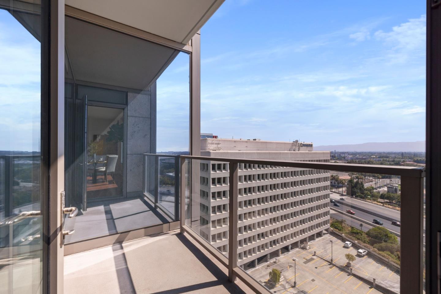 38 N Almaden Boulevard # 1607