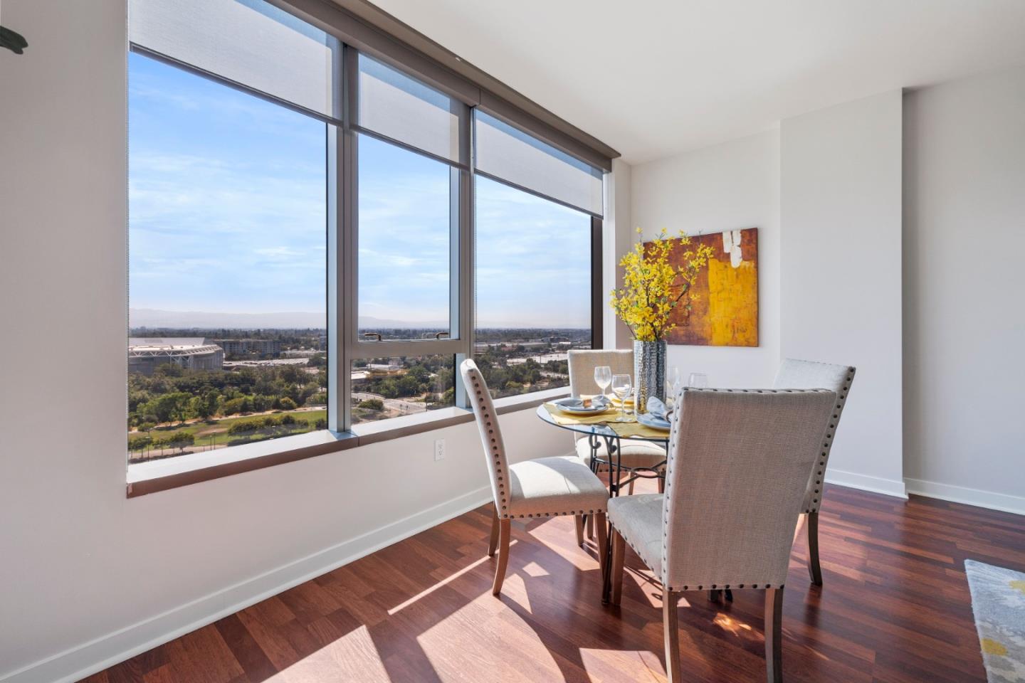 38 N Almaden Boulevard # 1607
