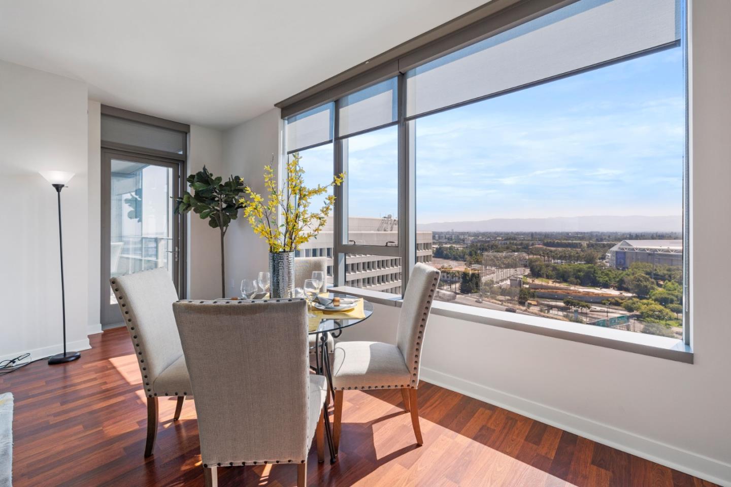 38 N Almaden Boulevard # 1607