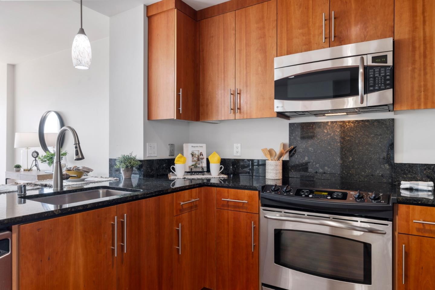 38 N Almaden Boulevard # 1607
