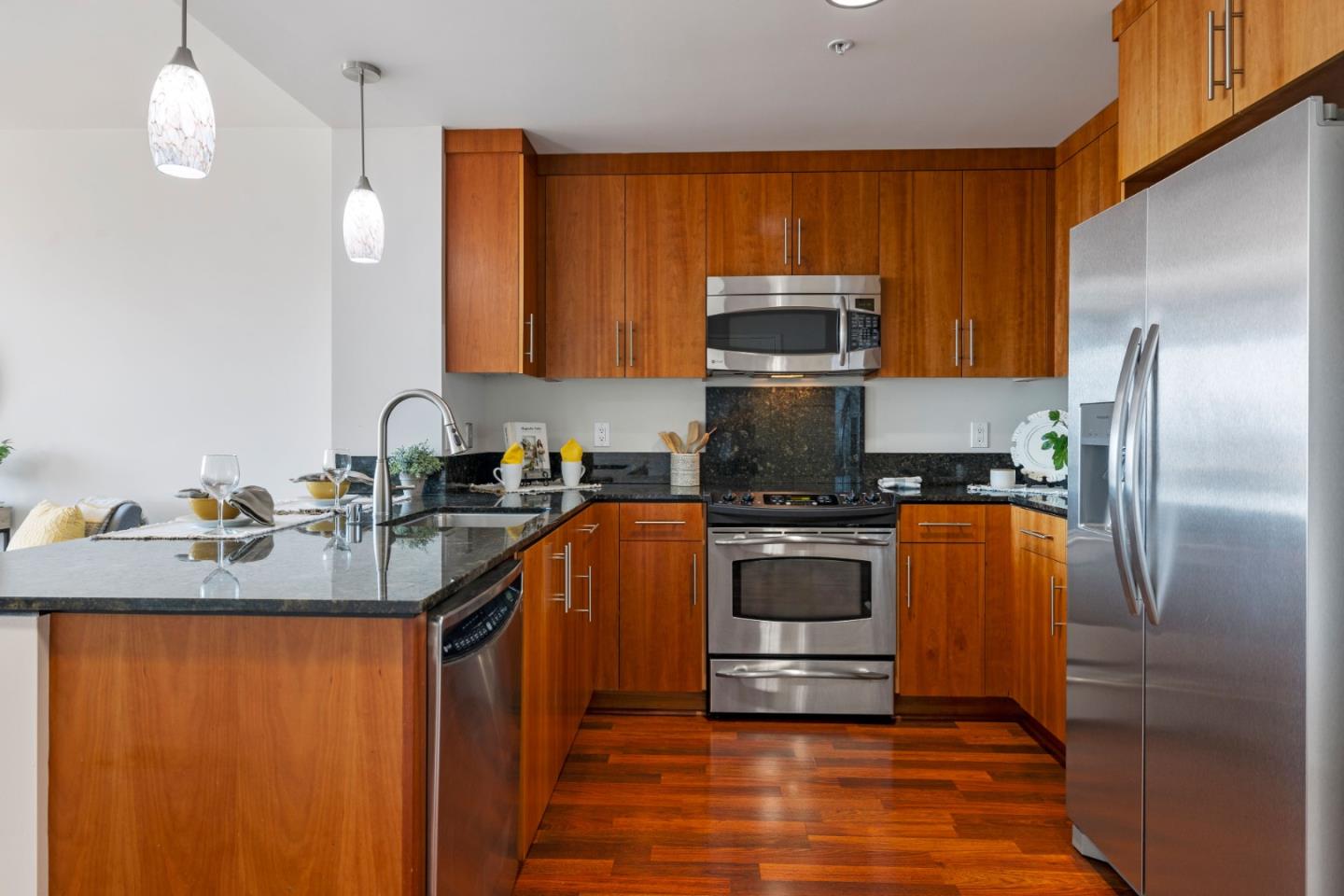 38 N Almaden Boulevard # 1607