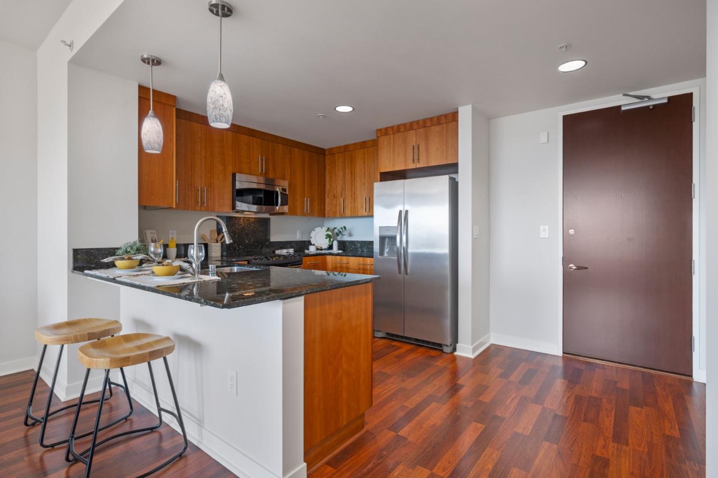 38 N Almaden Boulevard # 1607