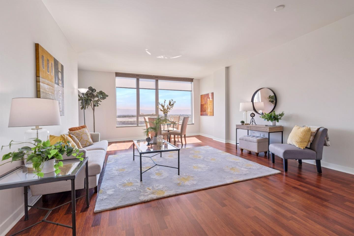38 N Almaden Boulevard # 1607