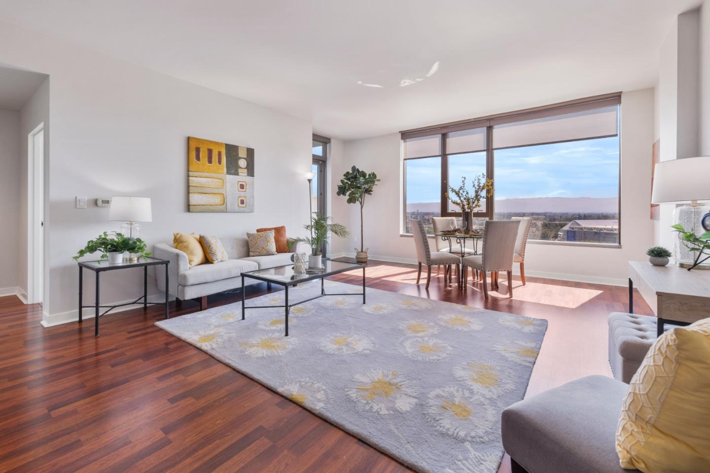 38 N Almaden Boulevard # 1607