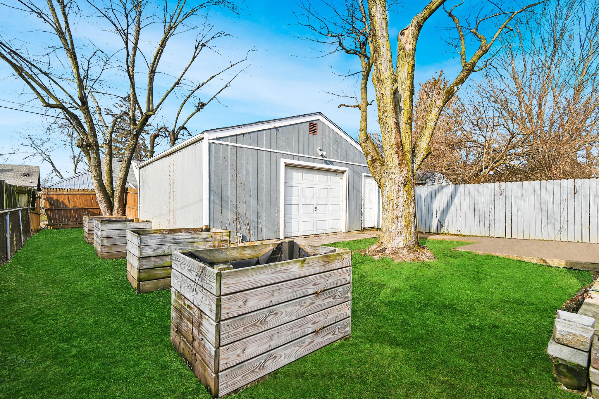 3093 Grasmere Avenue