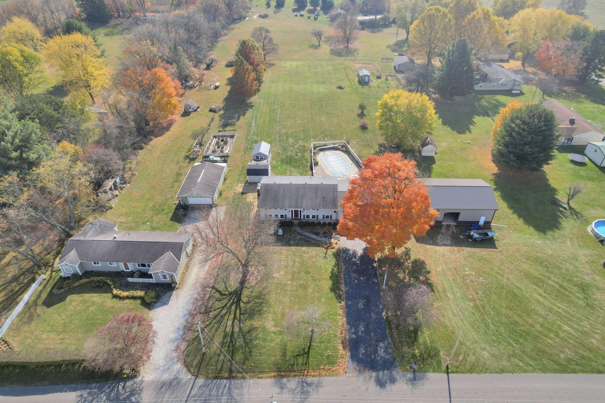 8624 Stewart Road NE