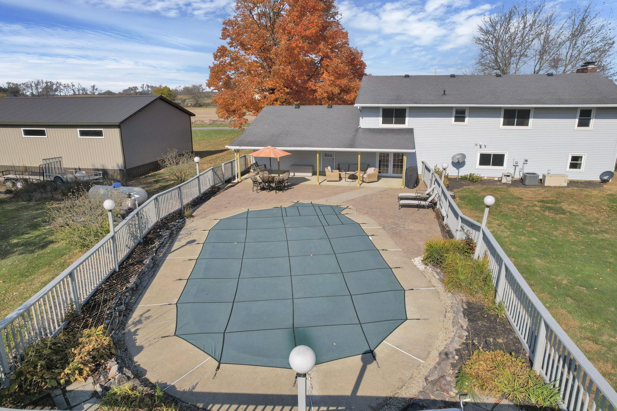 8624 Stewart Road NE