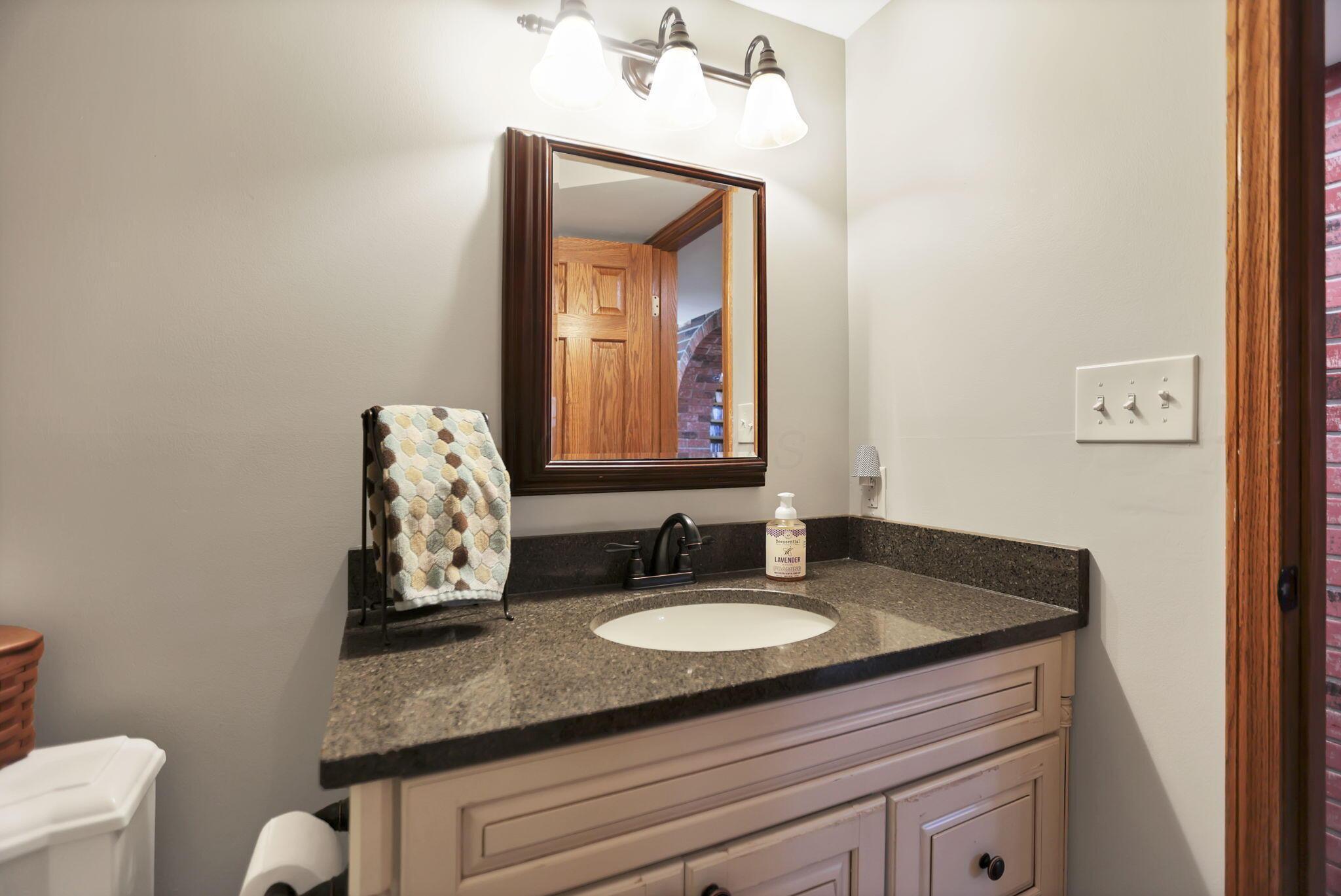 8624 Stewart Road NE