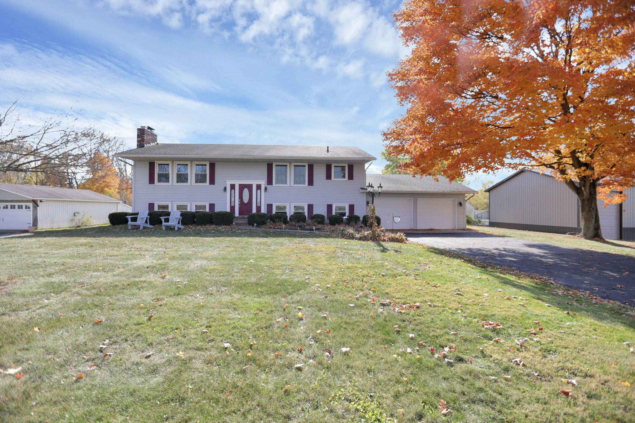 8624 Stewart Road NE