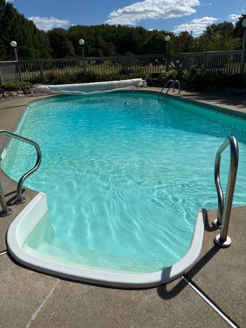 8624 Stewart Road NE