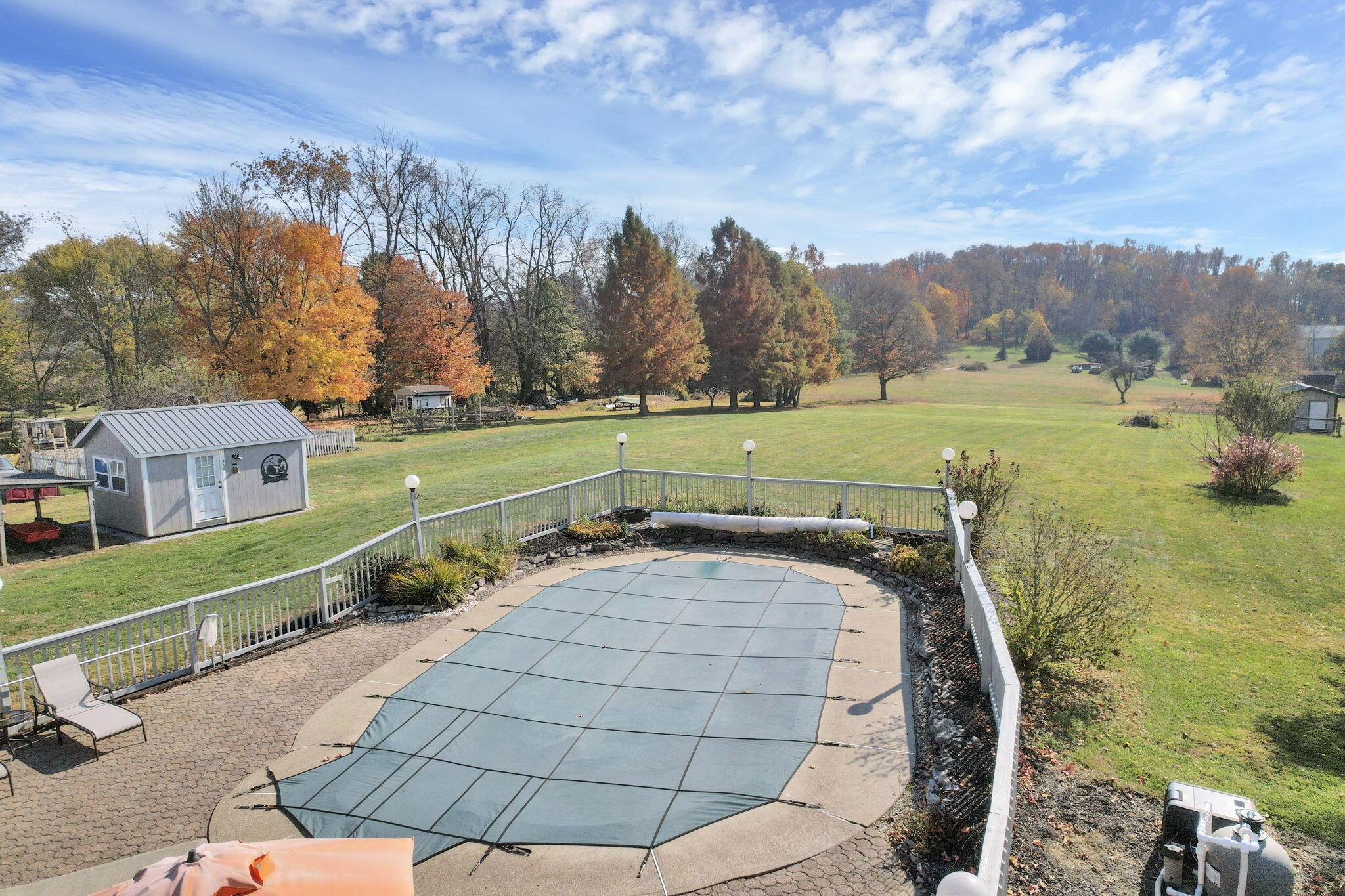 8624 Stewart Road NE