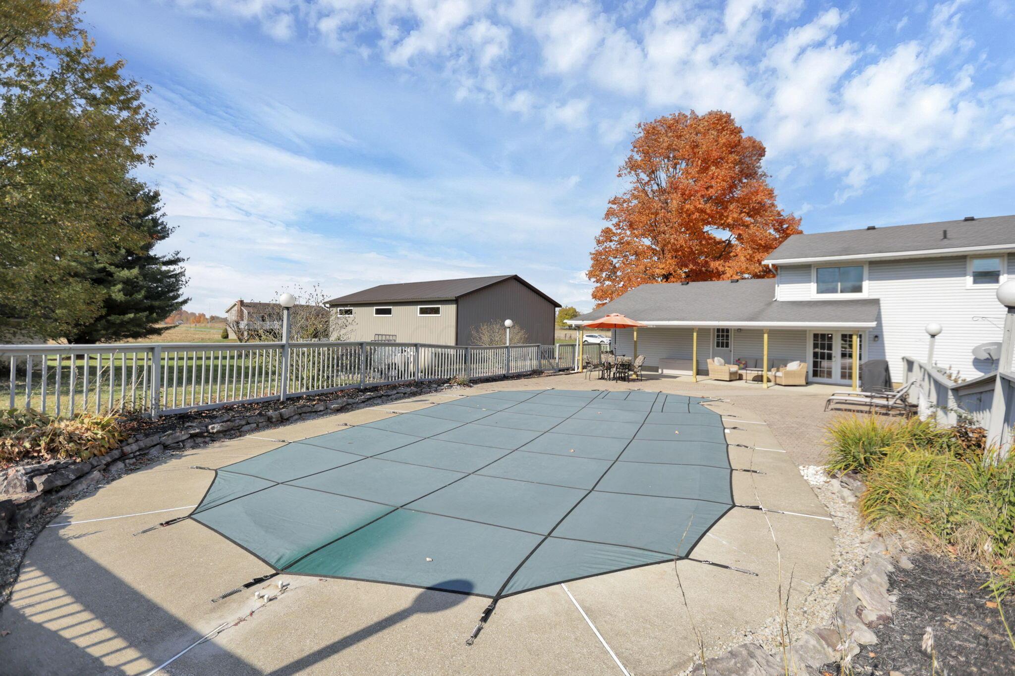 8624 Stewart Road NE