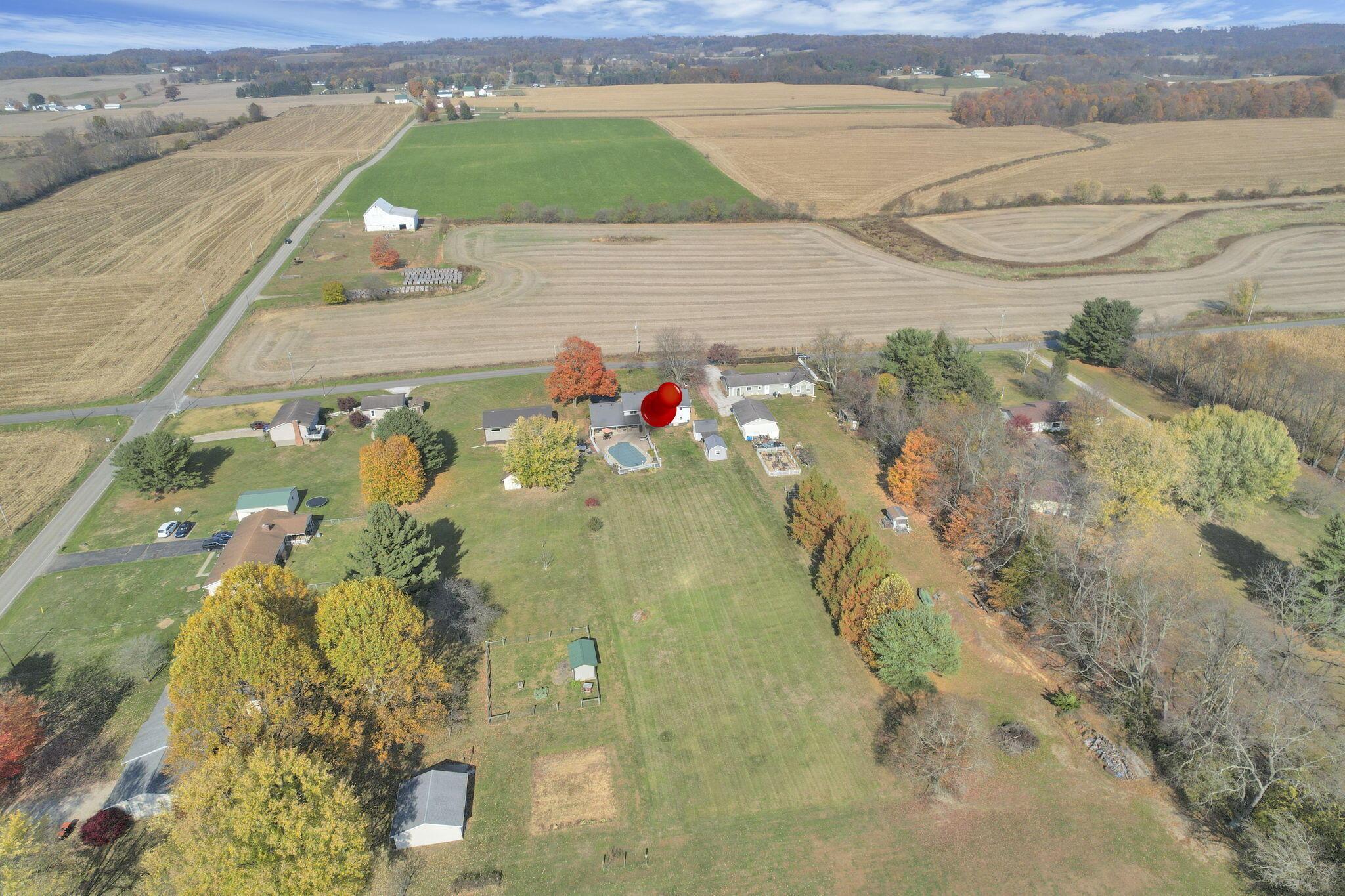 8624 Stewart Road NE