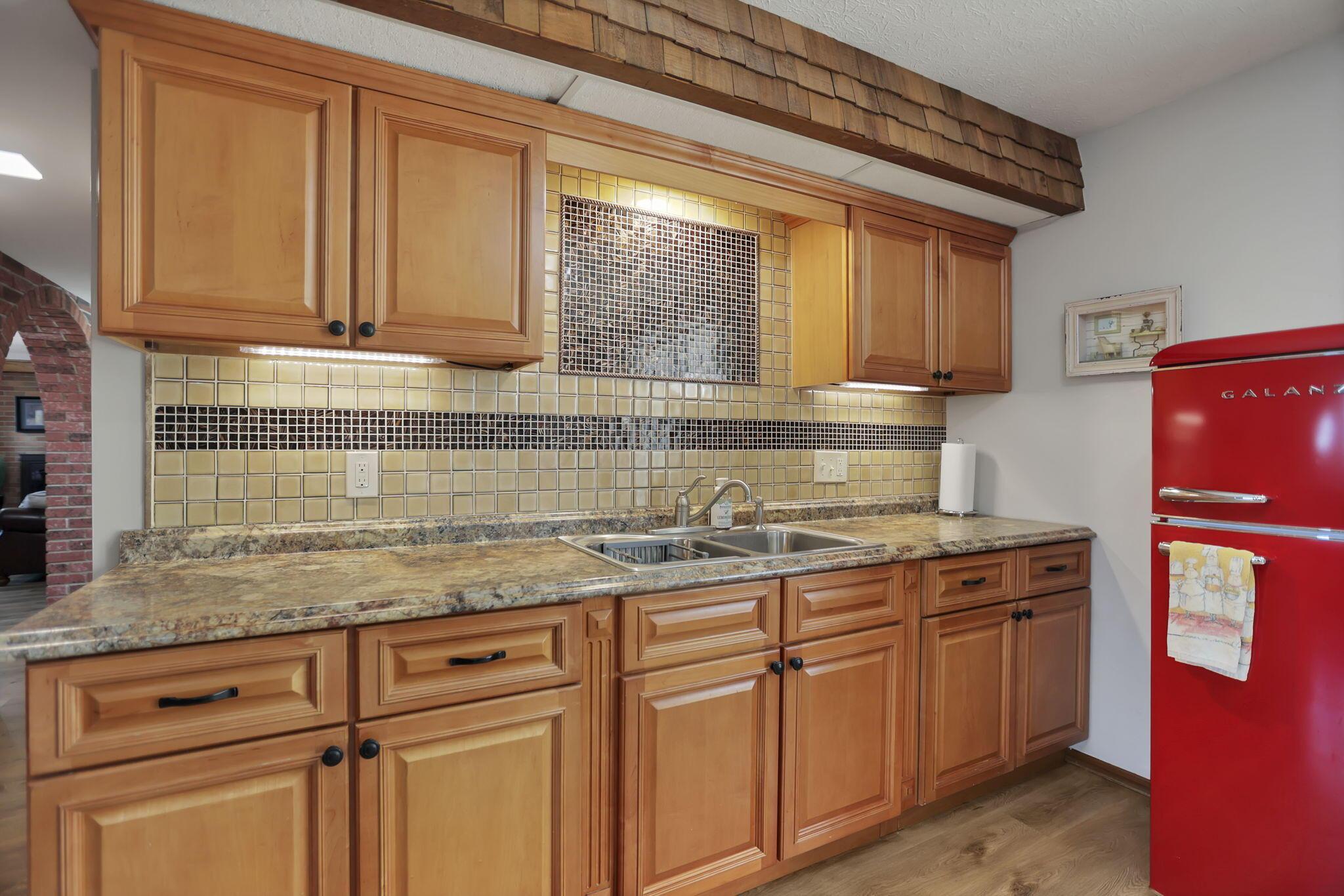 8624 Stewart Road NE