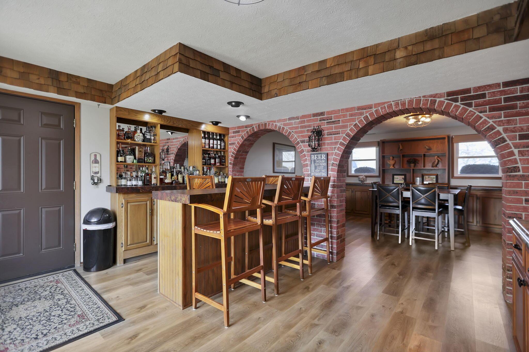 8624 Stewart Road NE