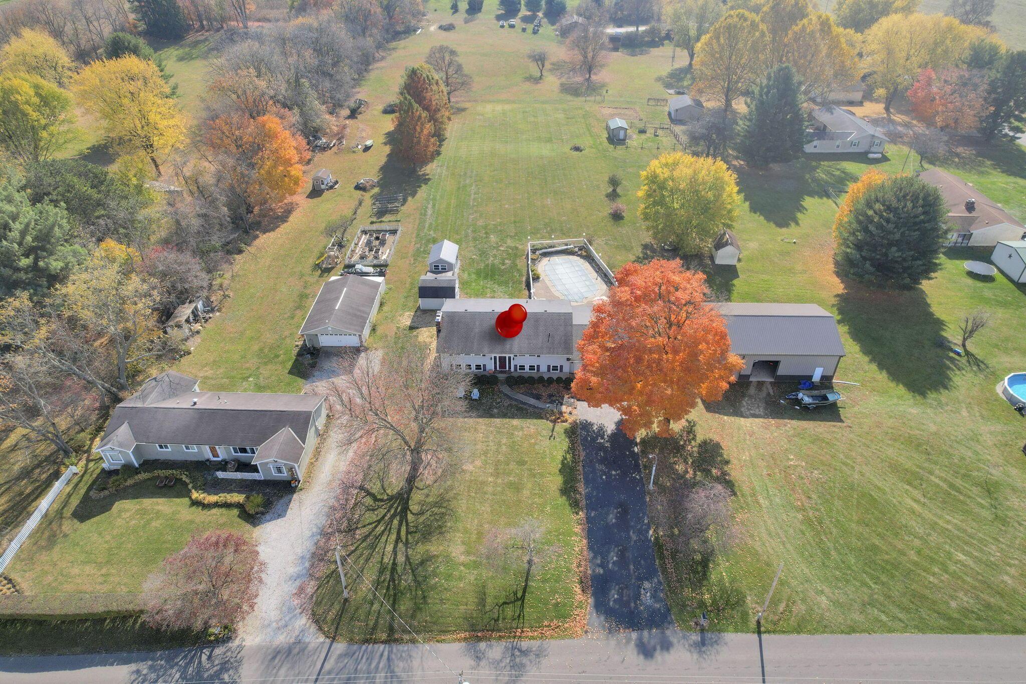 8624 Stewart Road NE