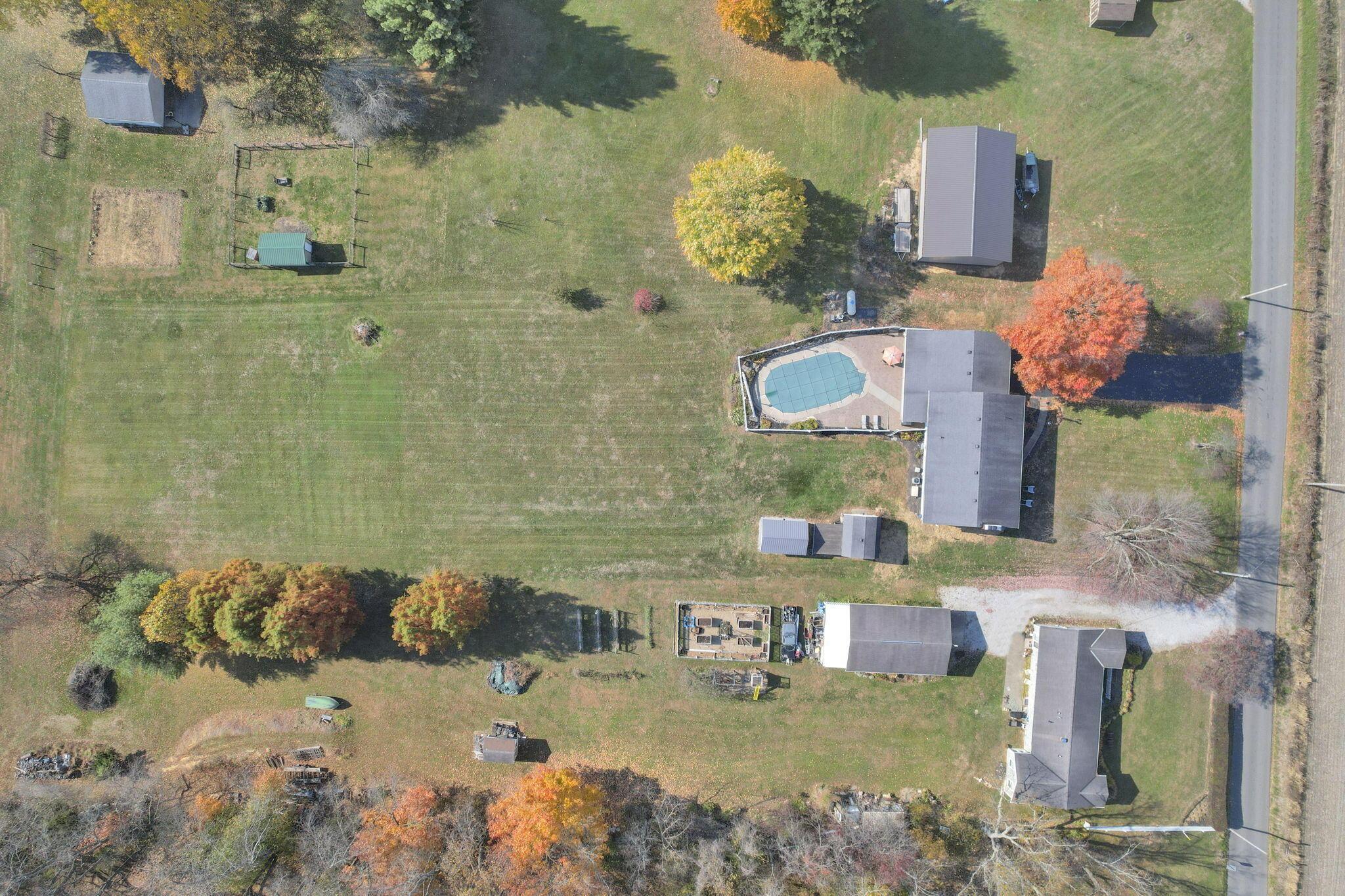 8624 Stewart Road NE