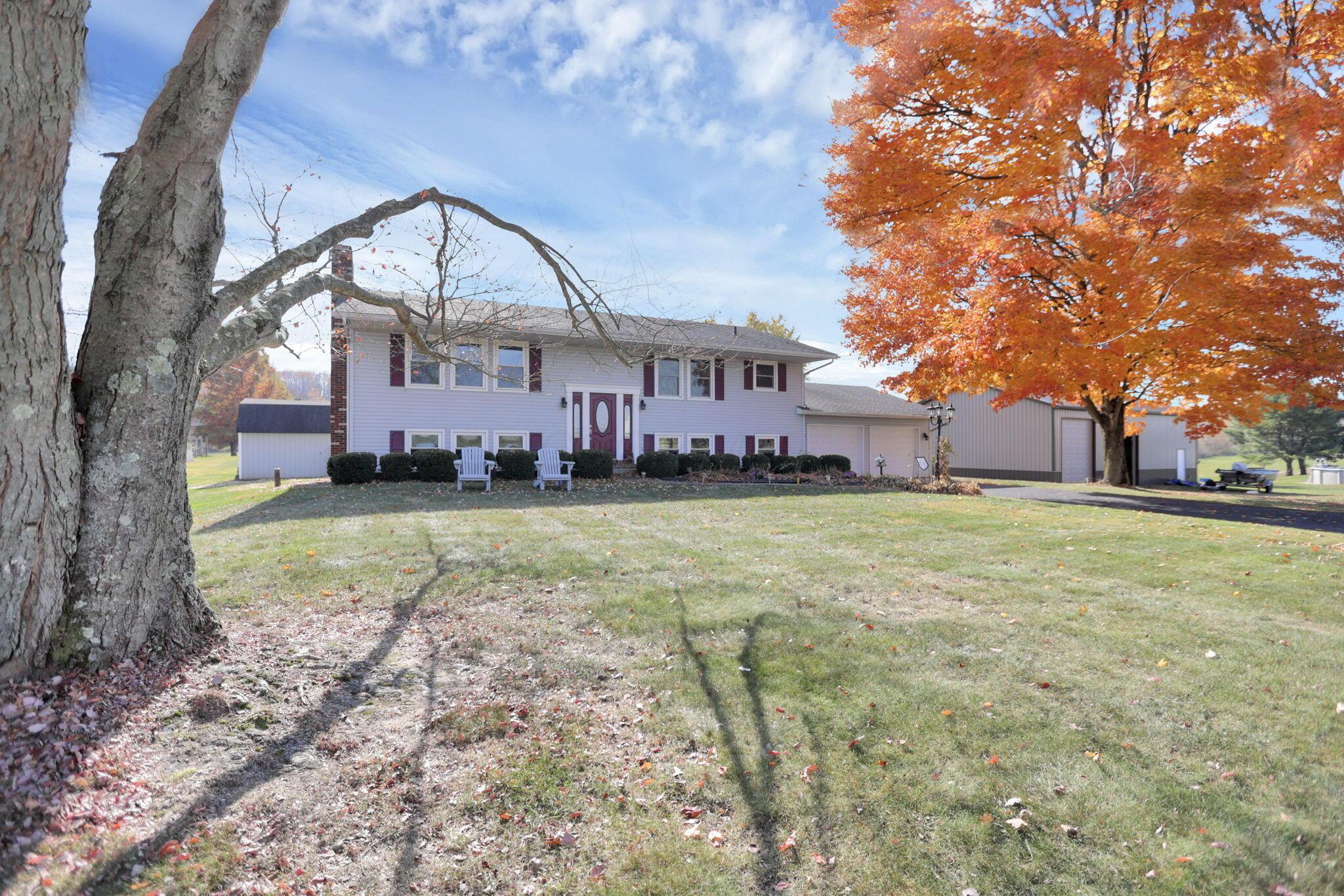 8624 Stewart Road NE