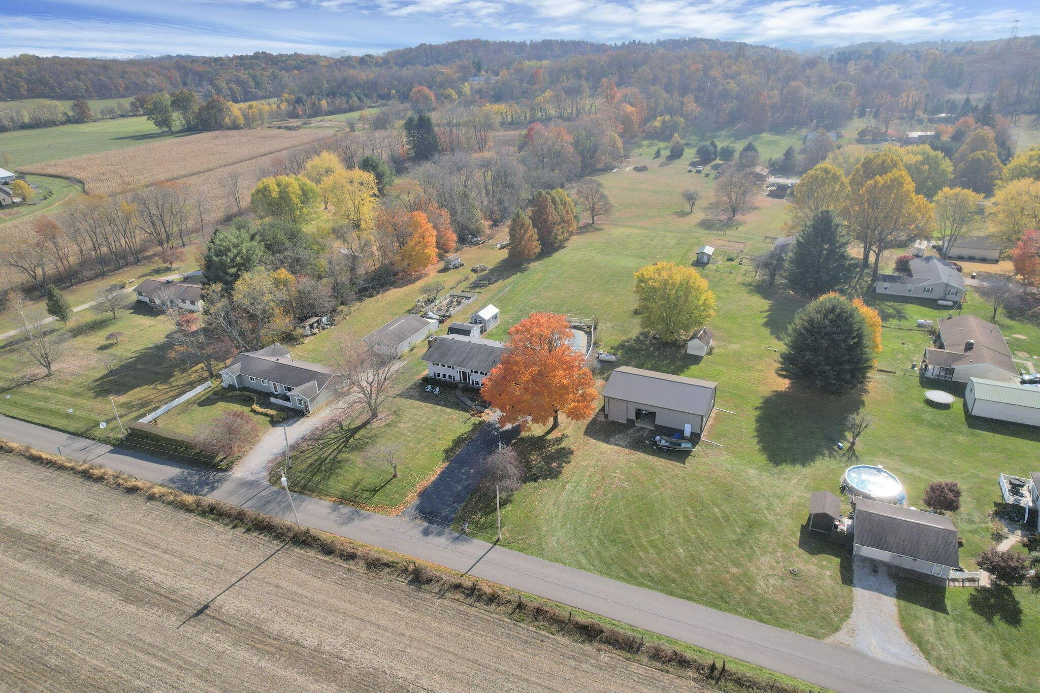 8624 Stewart Road NE