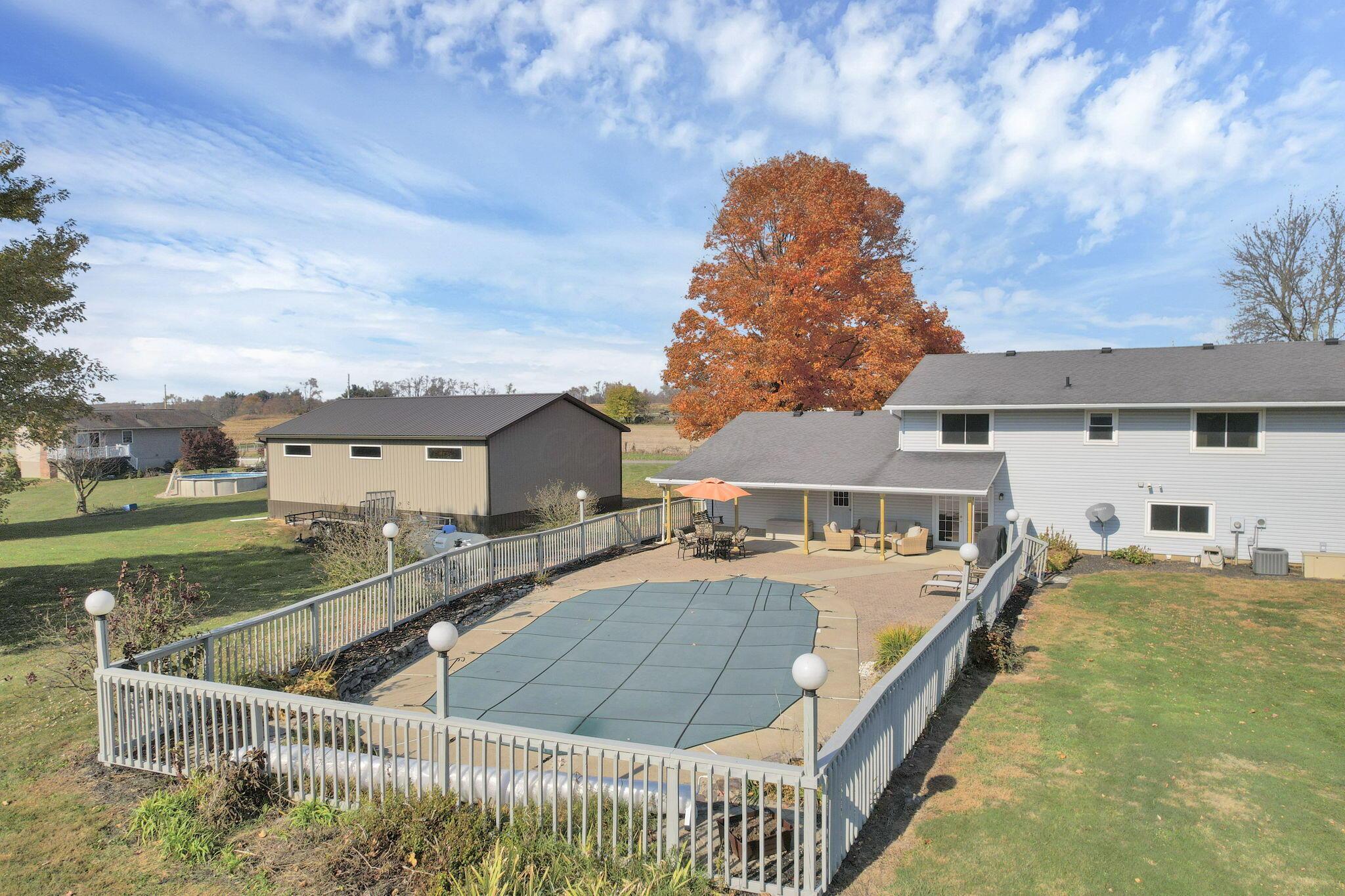 8624 Stewart Road NE