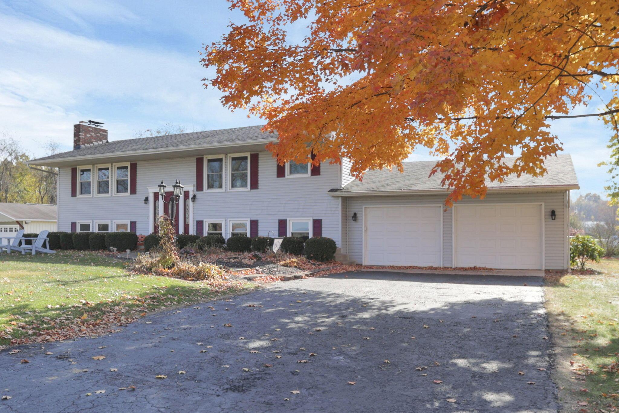 8624 Stewart Road NE