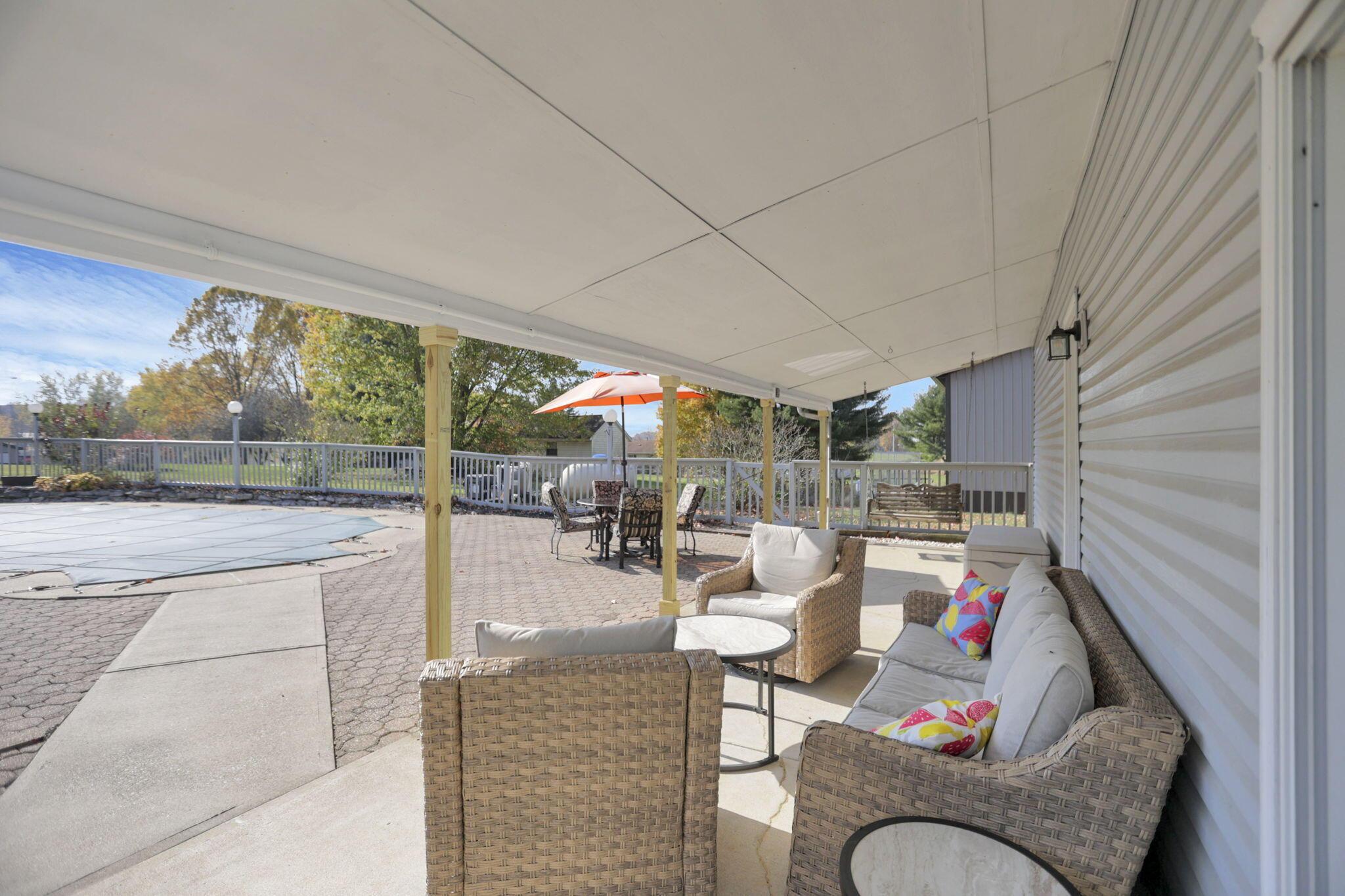 8624 Stewart Road NE