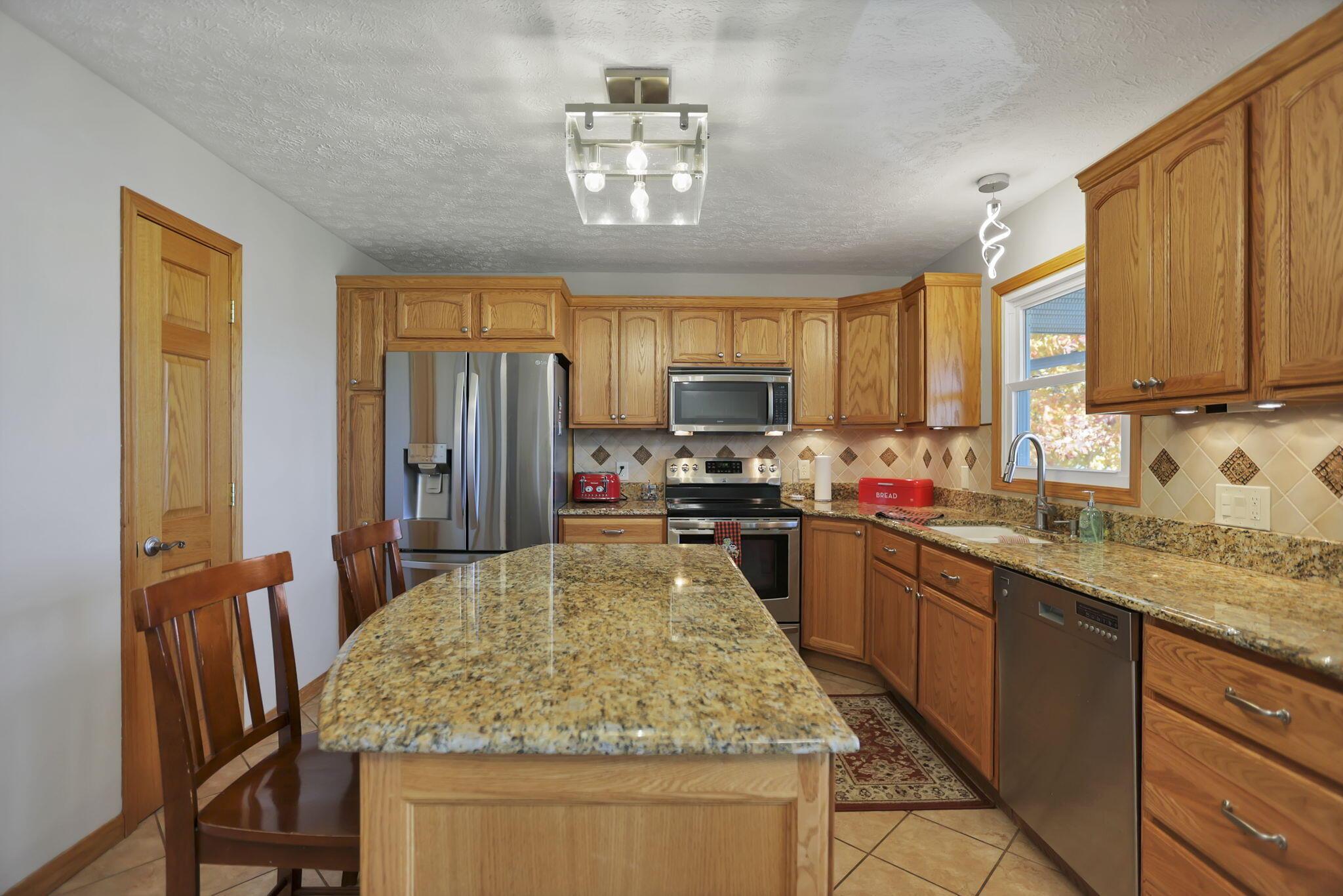 8624 Stewart Road NE