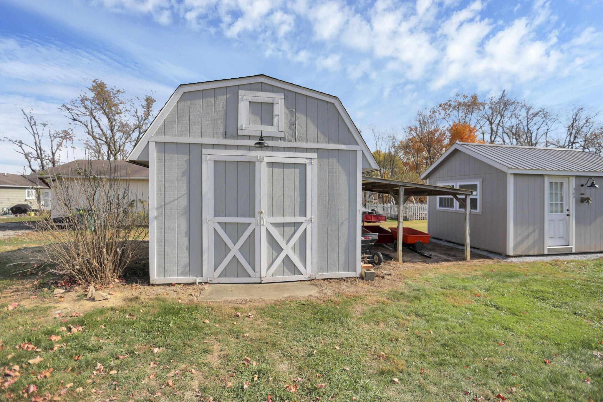 8624 Stewart Road NE