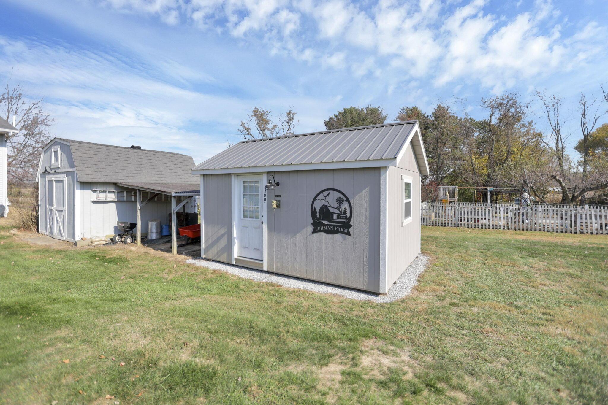 8624 Stewart Road NE