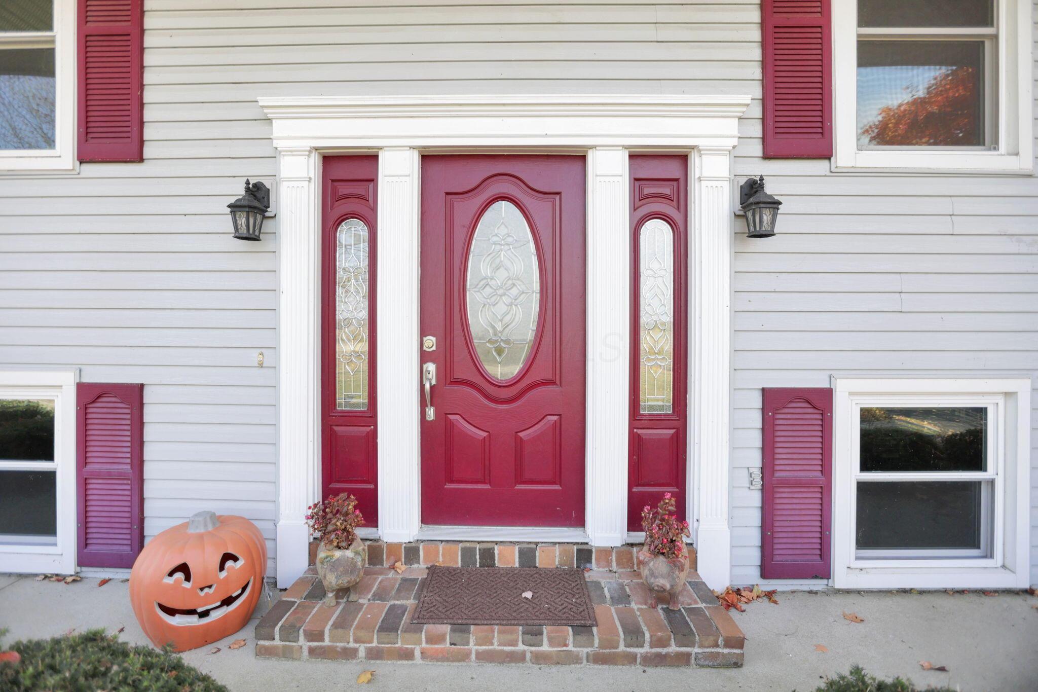 8624 Stewart Road NE