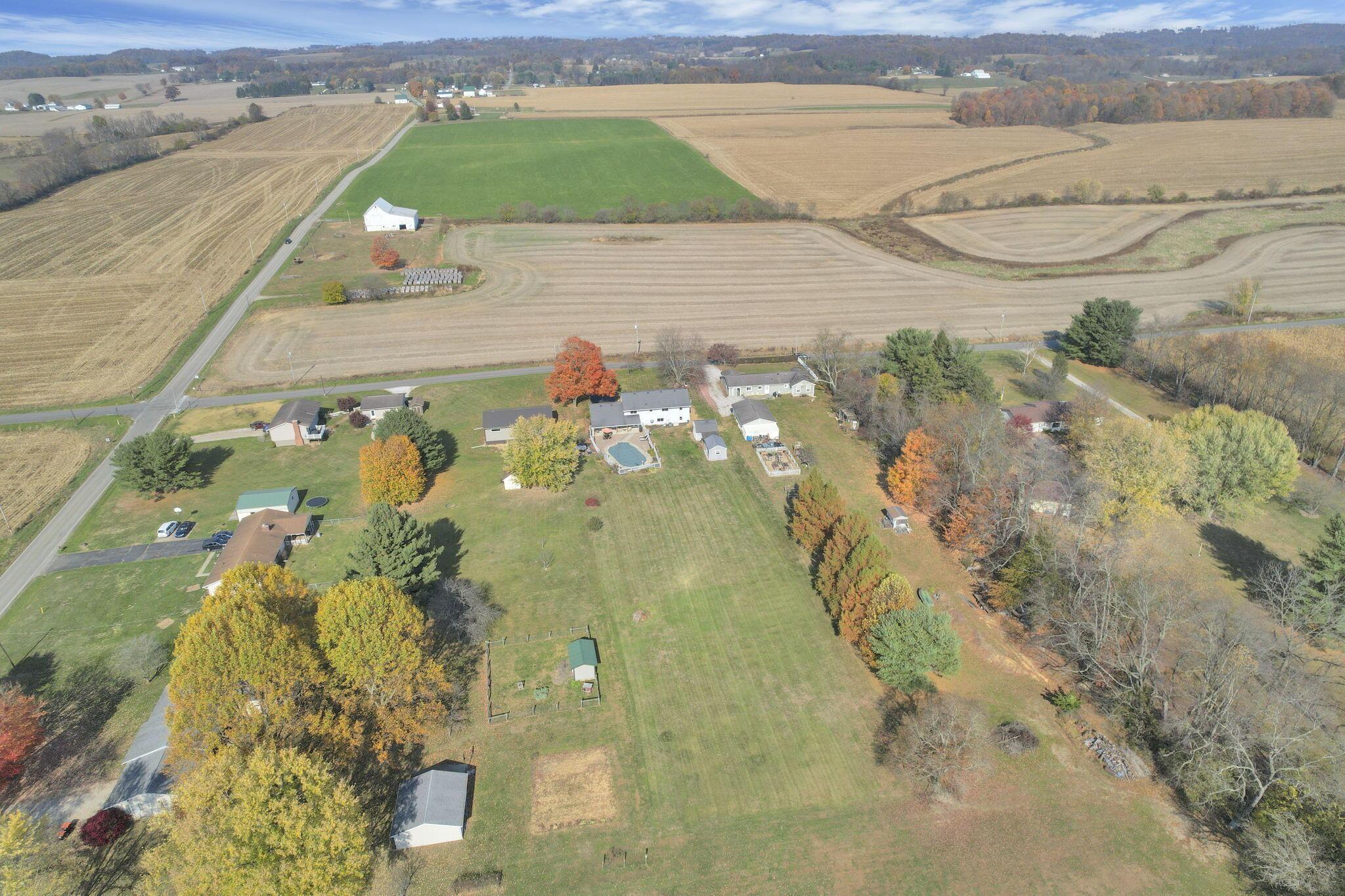 8624 Stewart Road NE