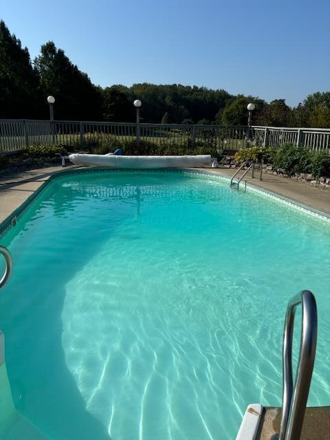 8624 Stewart Road NE