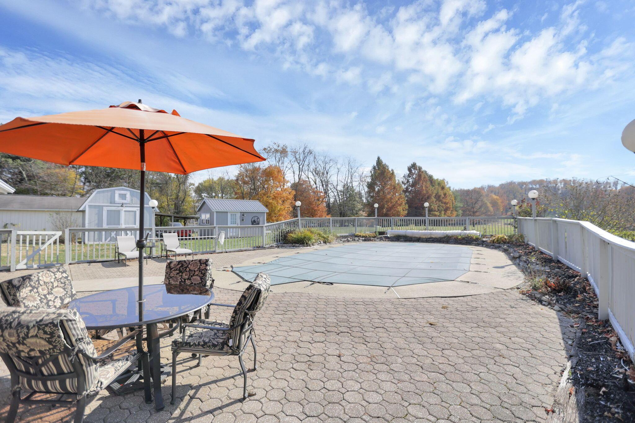 8624 Stewart Road NE