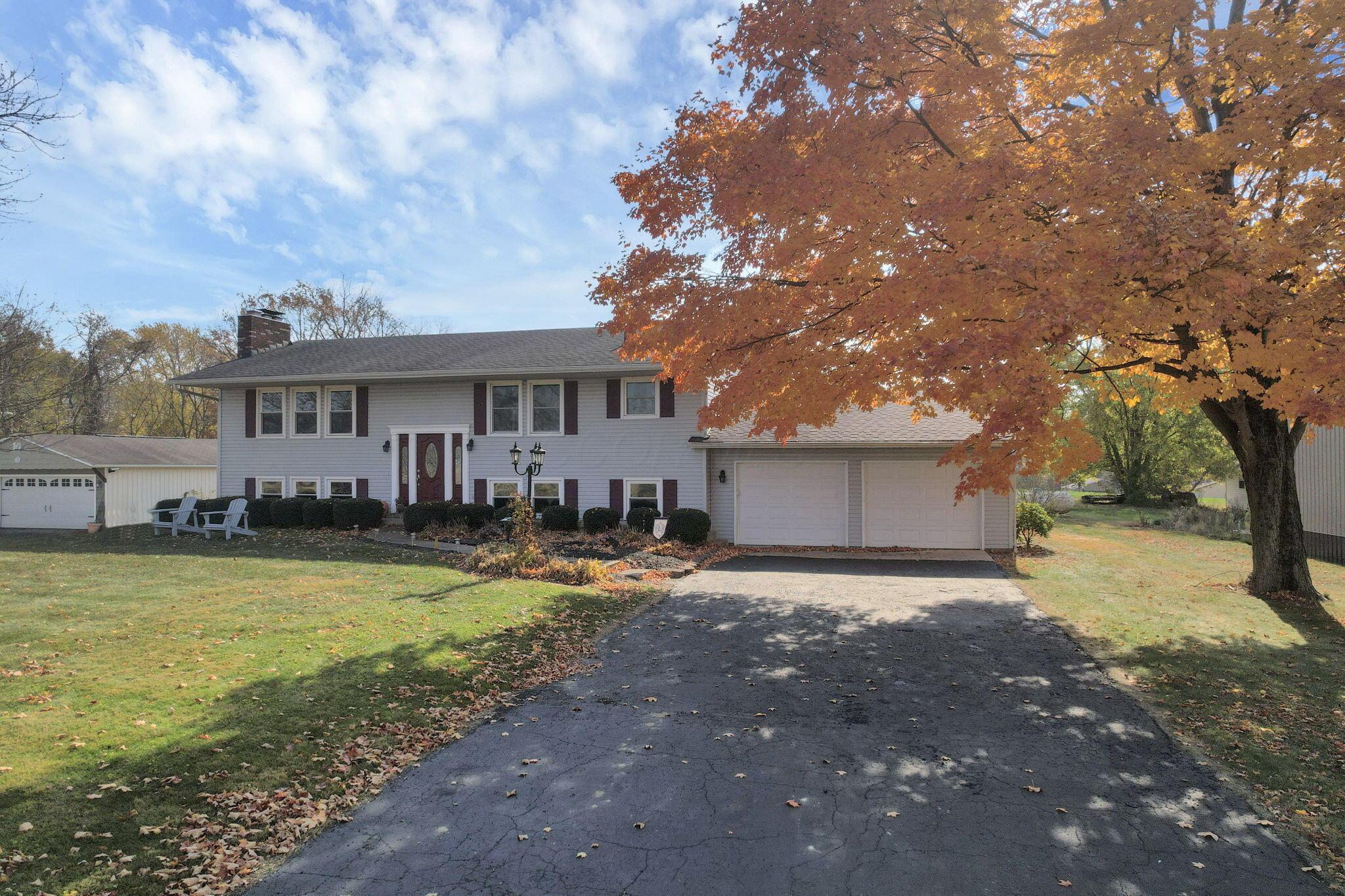 8624 Stewart Road NE