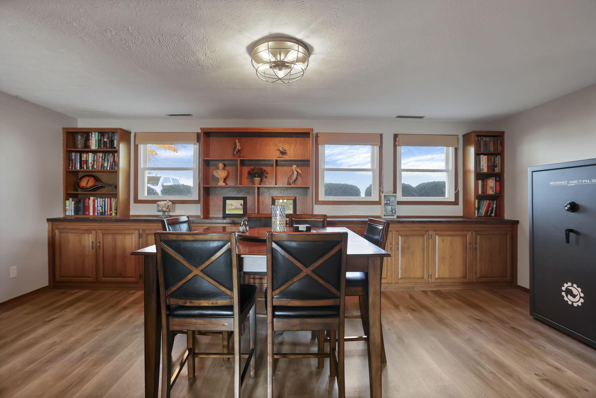 8624 Stewart Road NE