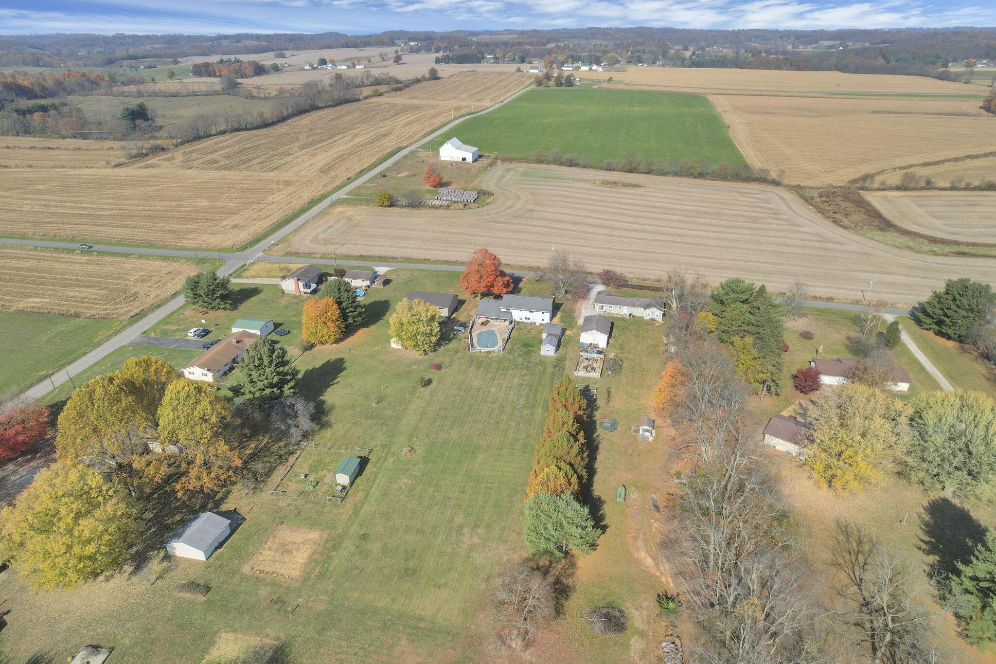 8624 Stewart Road NE