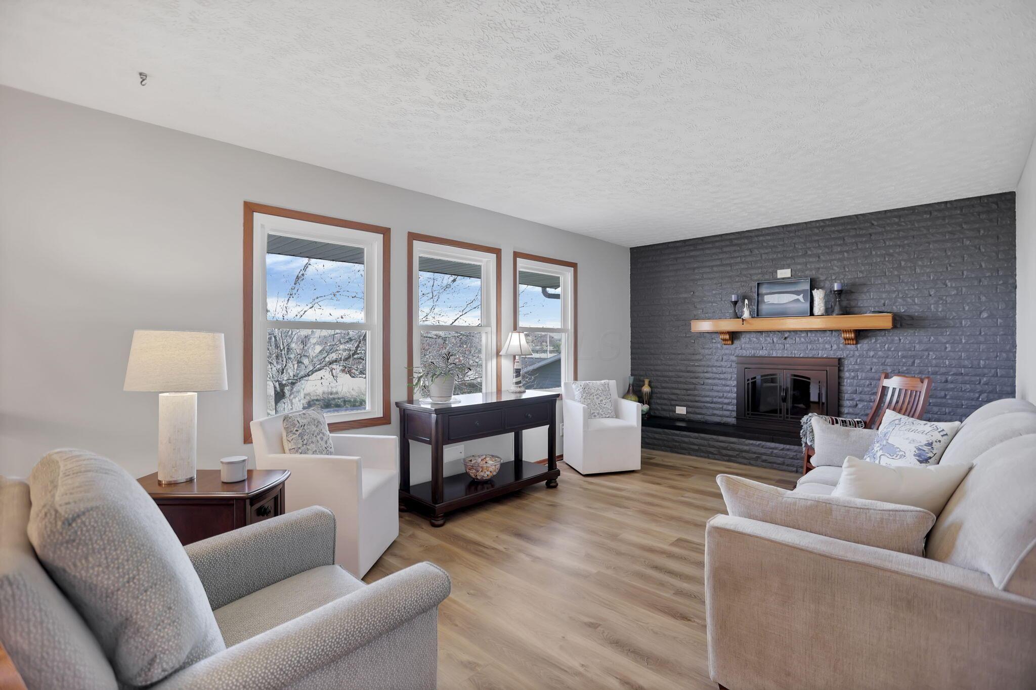 8624 Stewart Road NE