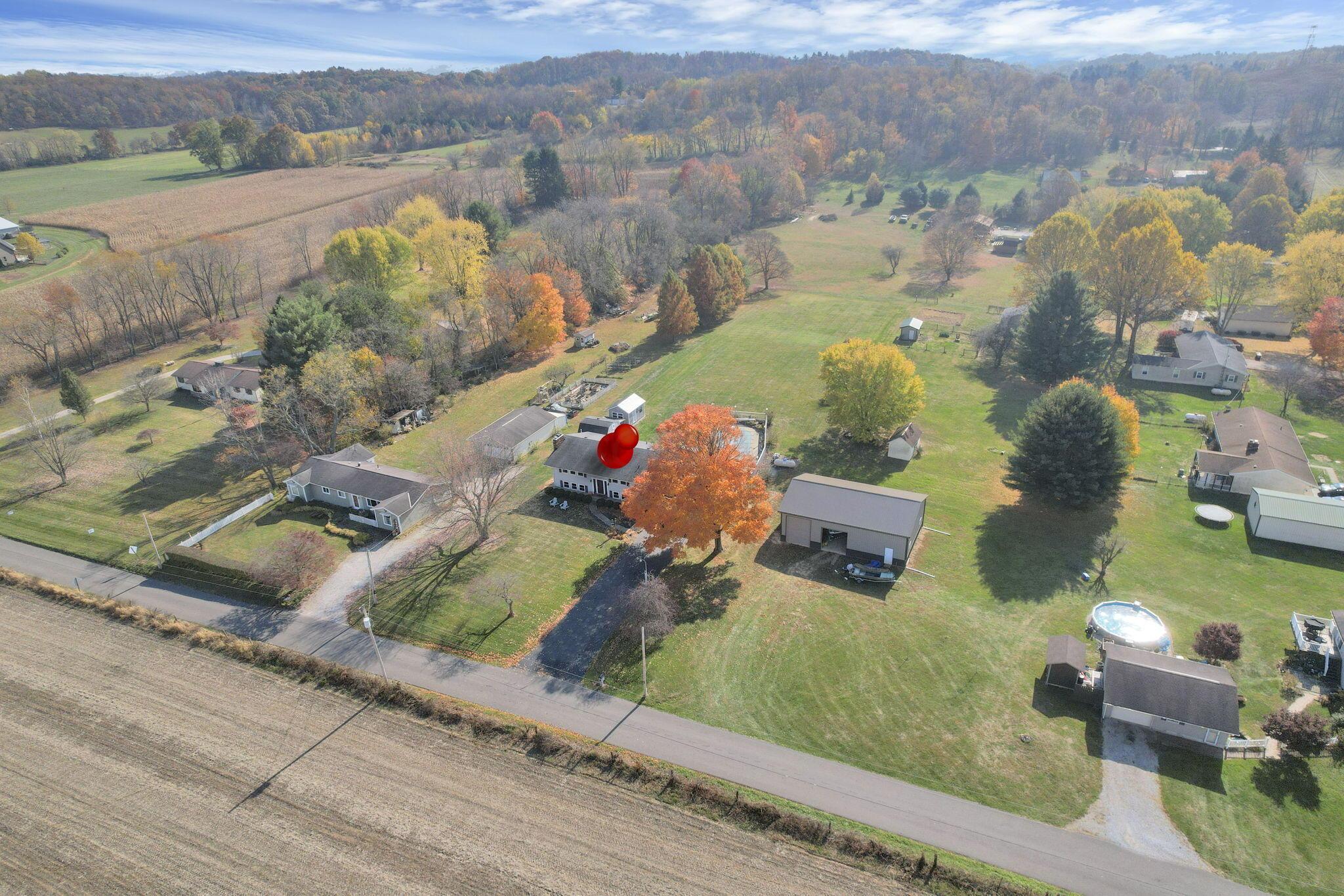 8624 Stewart Road NE