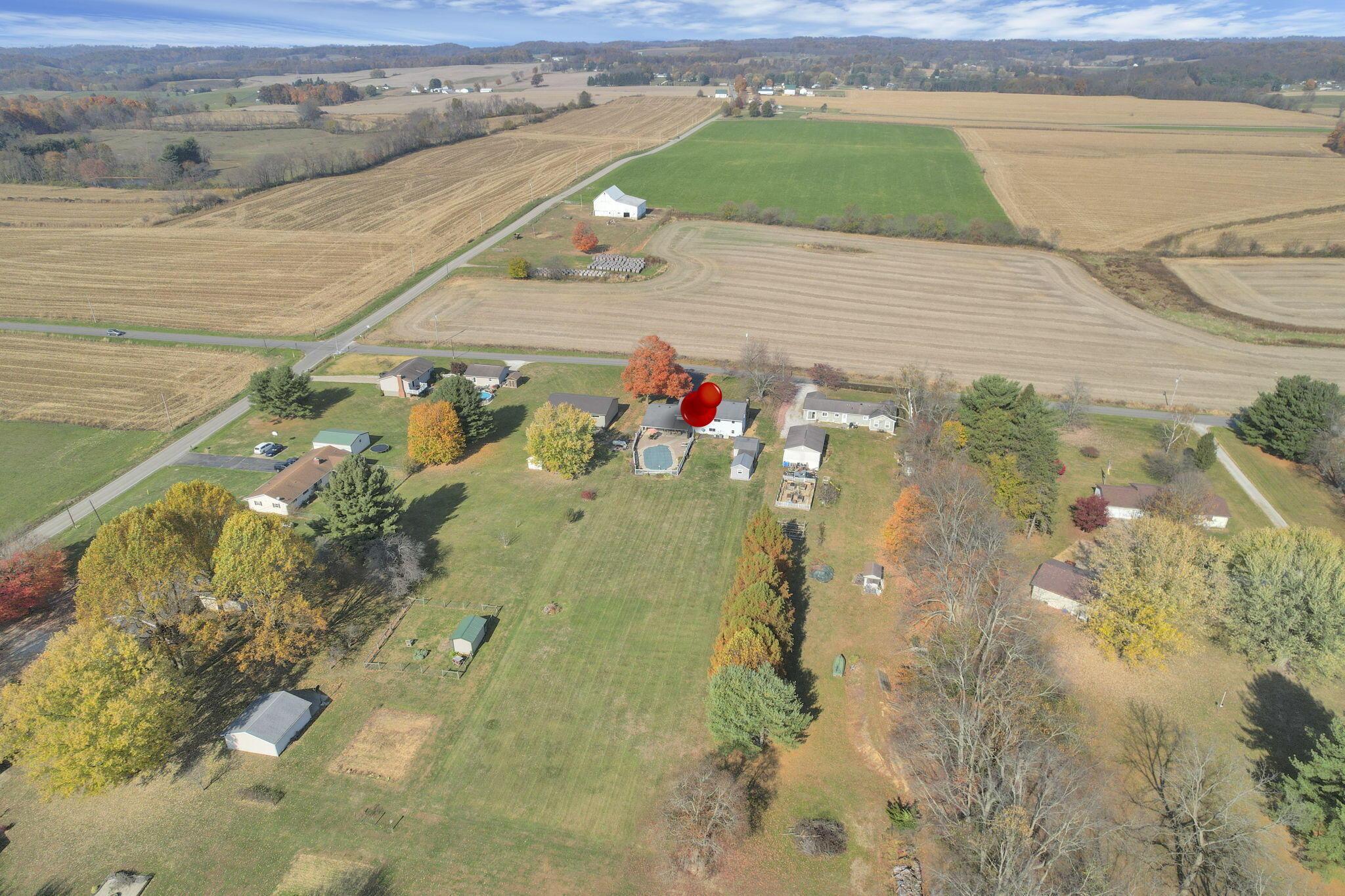 8624 Stewart Road NE