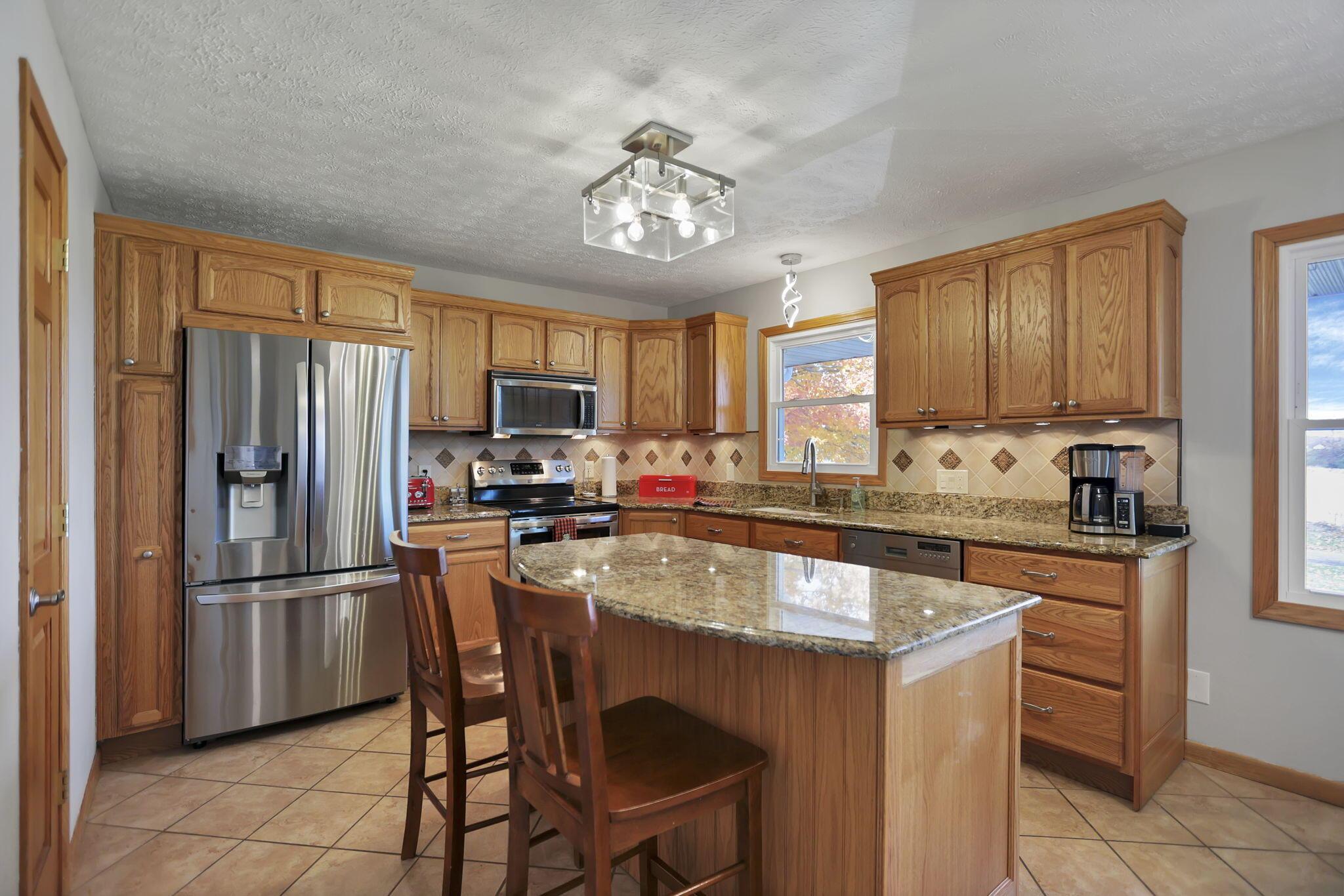 8624 Stewart Road NE