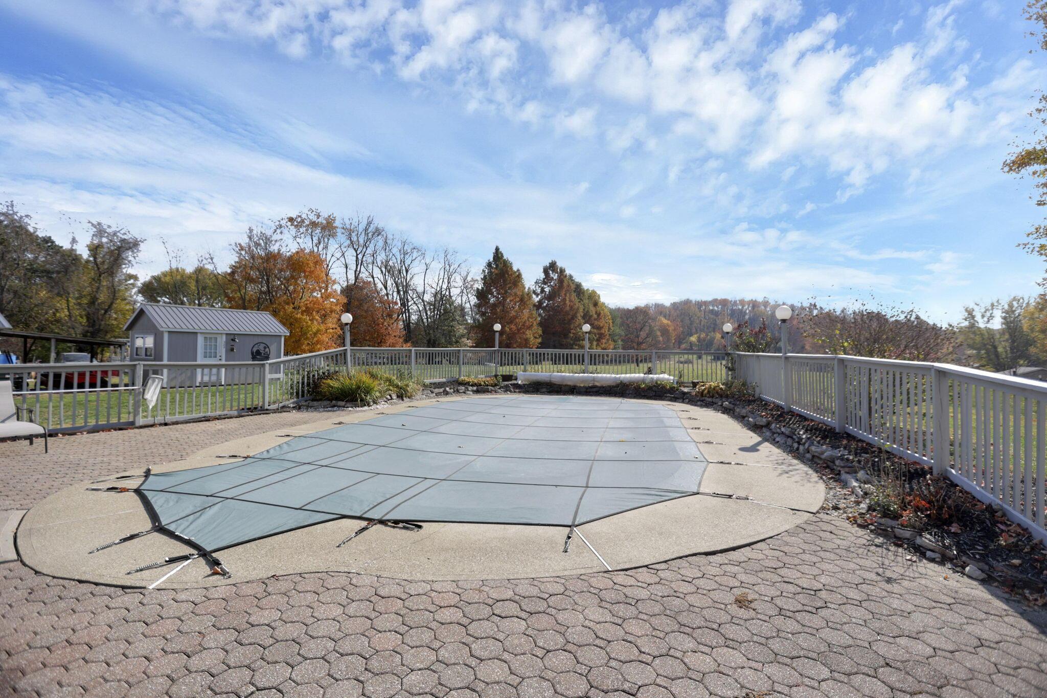 8624 Stewart Road NE