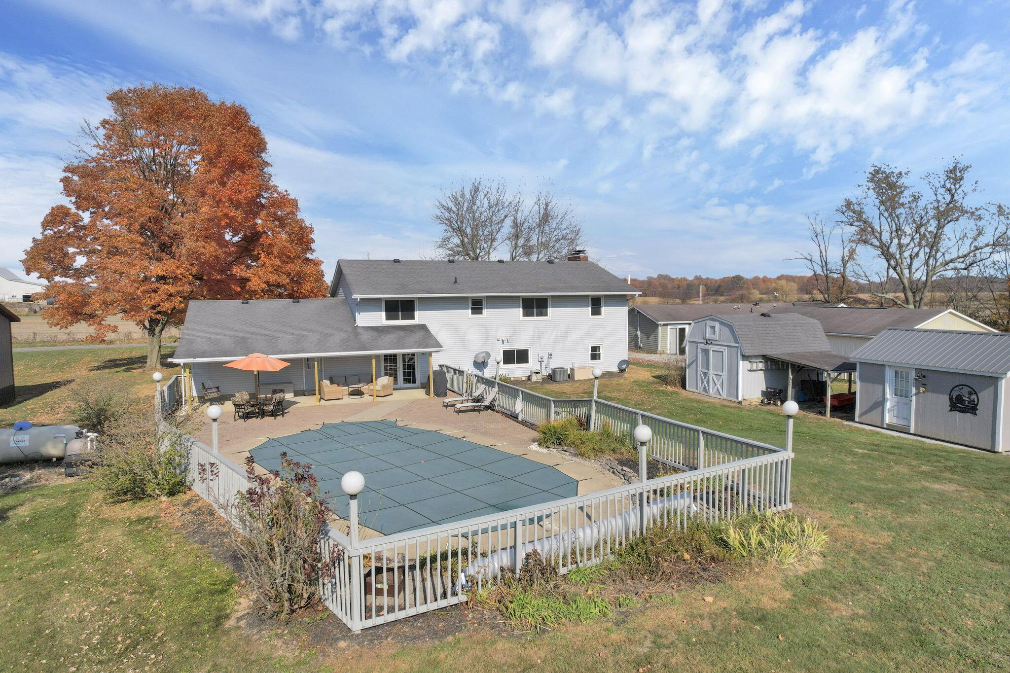 8624 Stewart Road NE