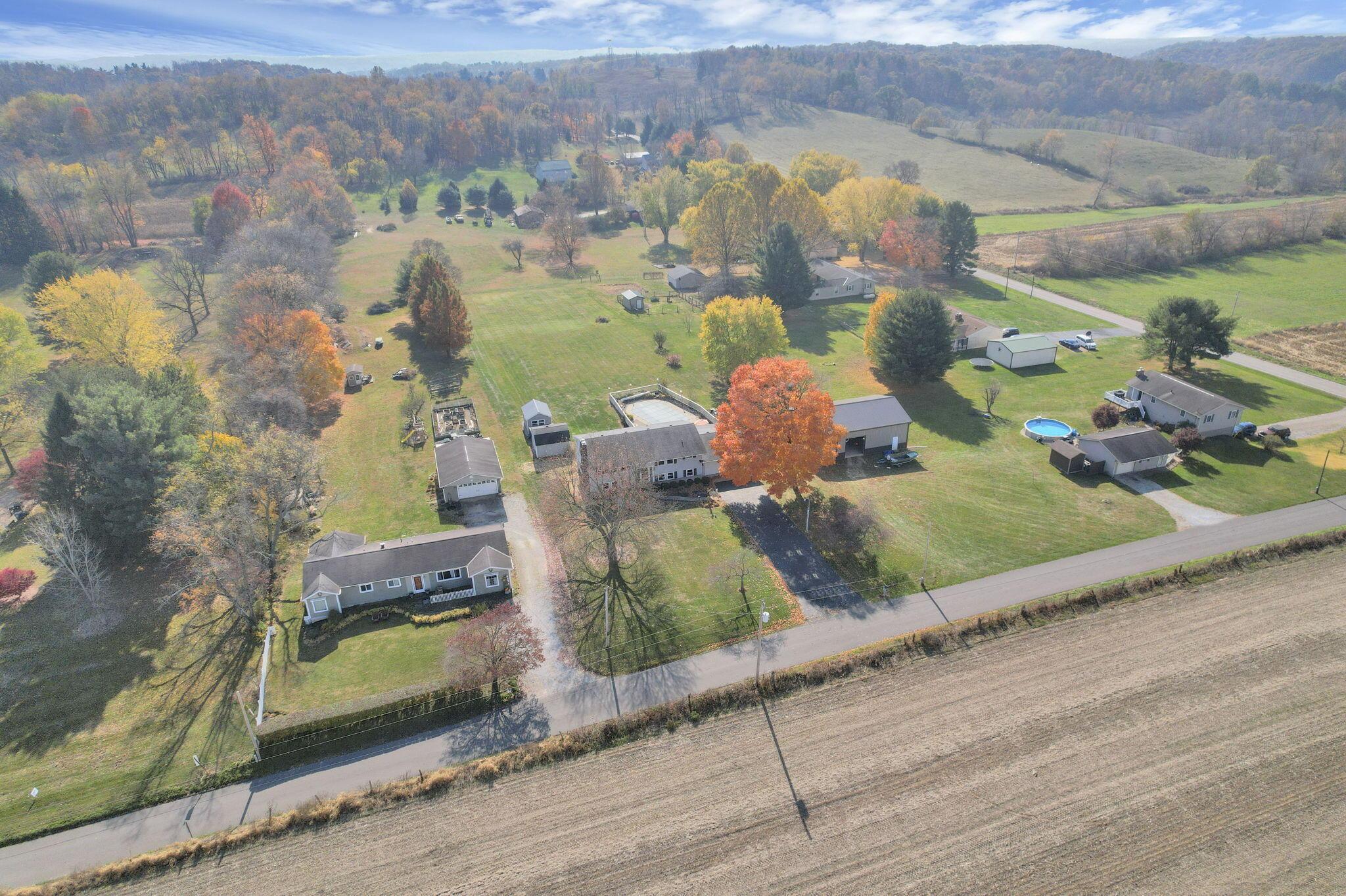 8624 Stewart Road NE