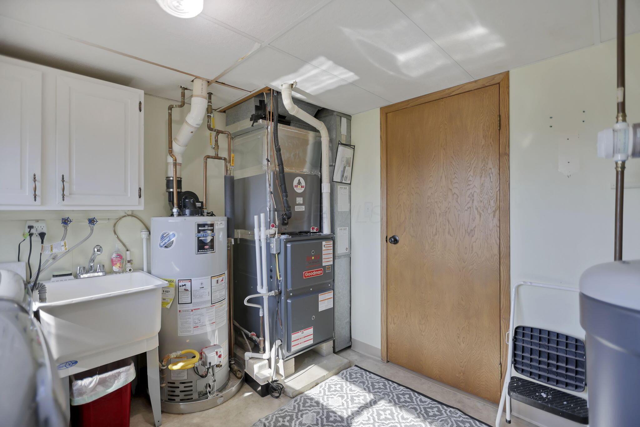 8624 Stewart Road NE