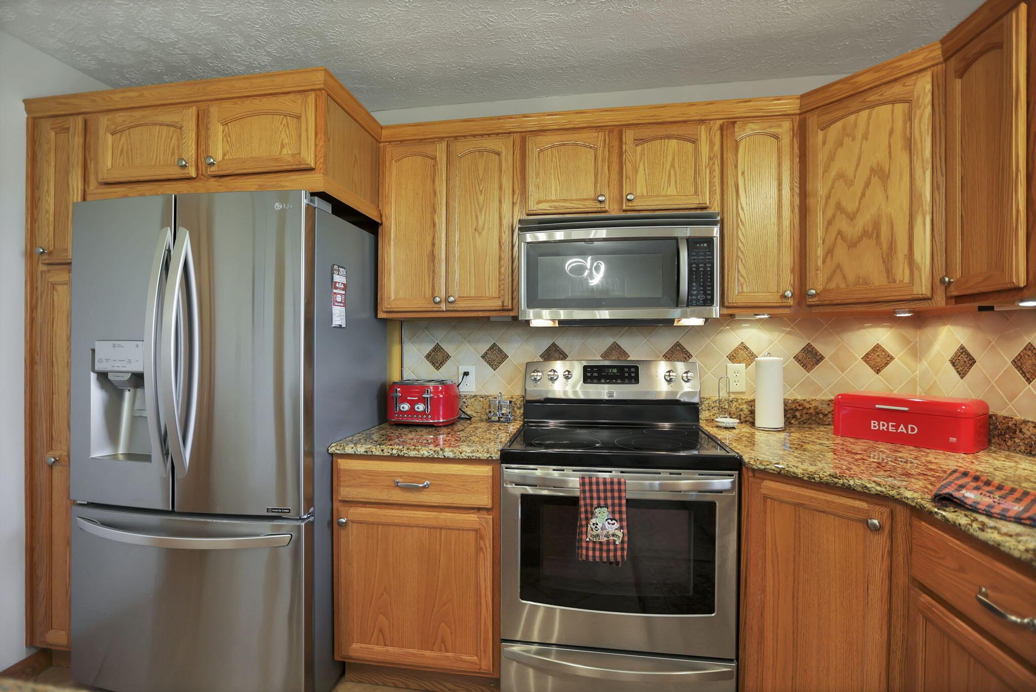 8624 Stewart Road NE