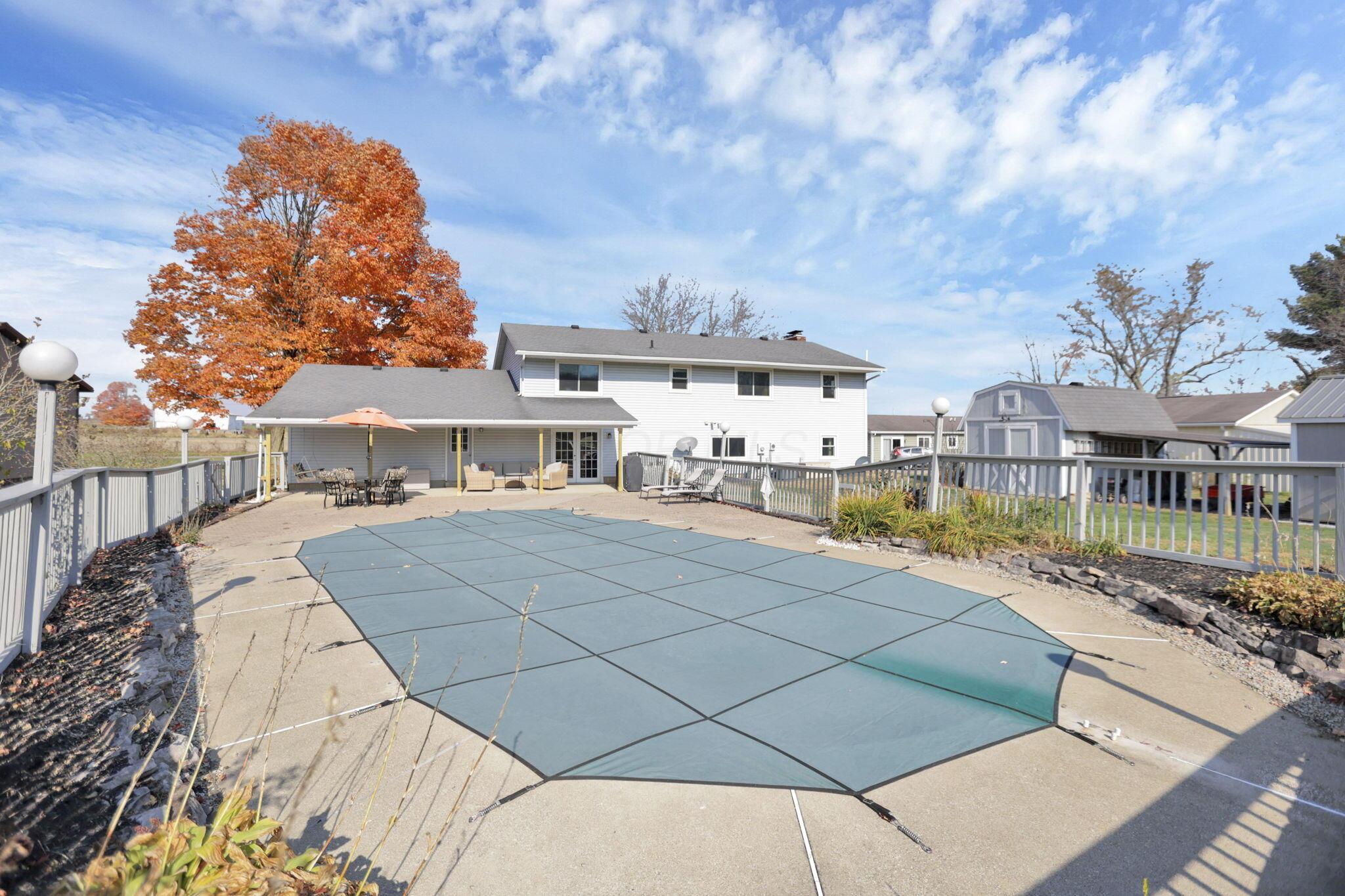 8624 Stewart Road NE