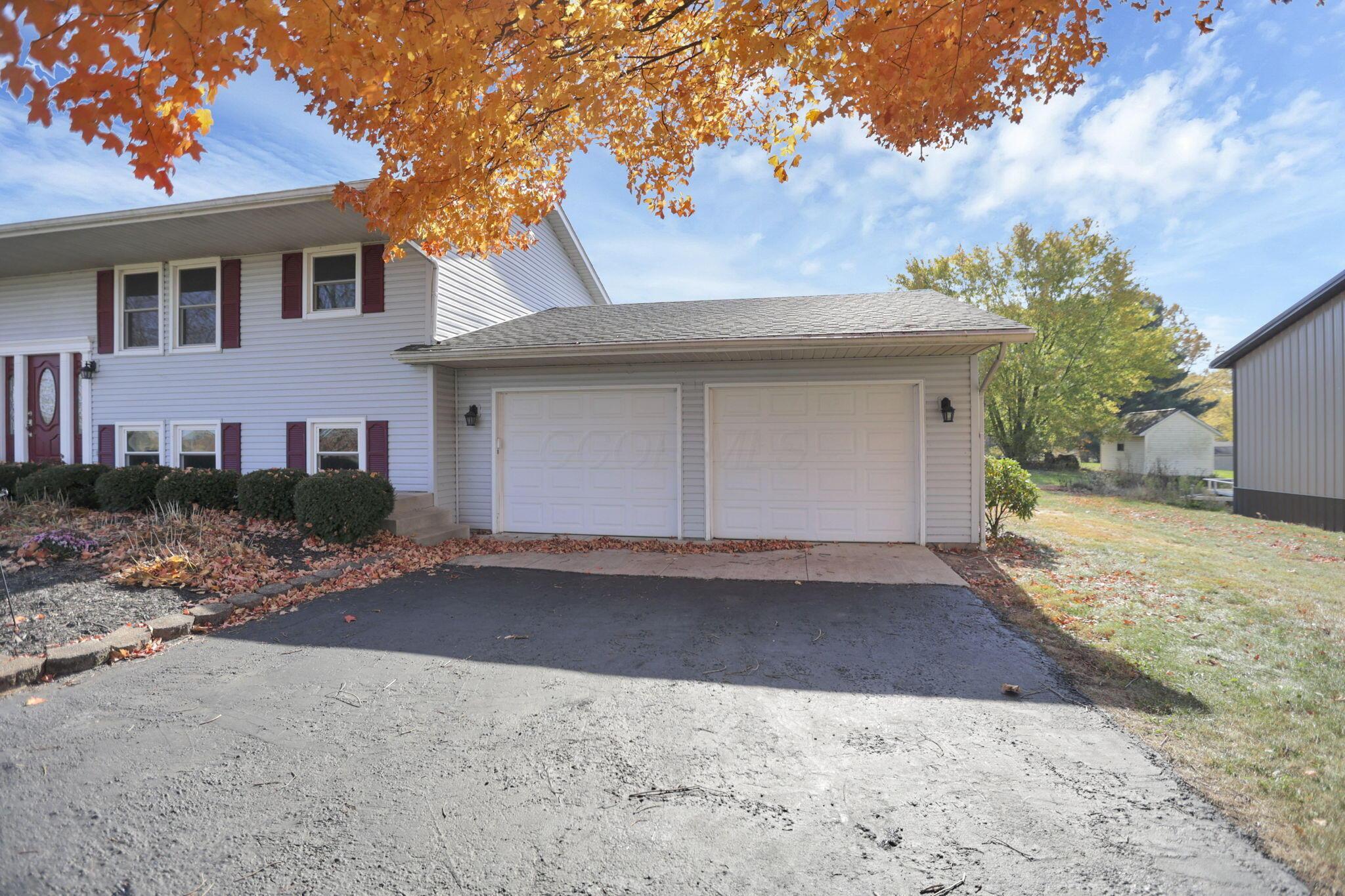 8624 Stewart Road NE