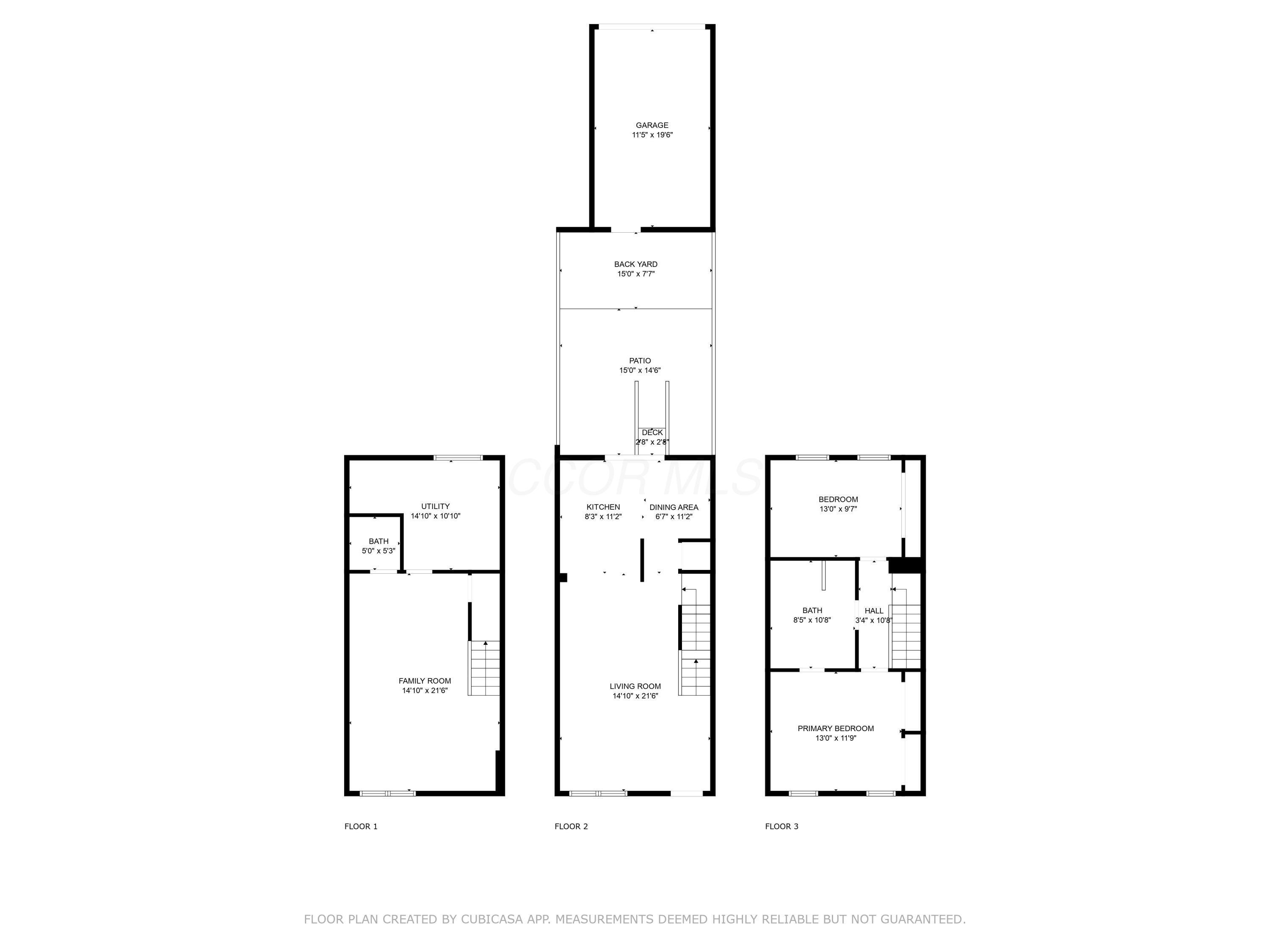 7279 Billy Goat Drive, 66