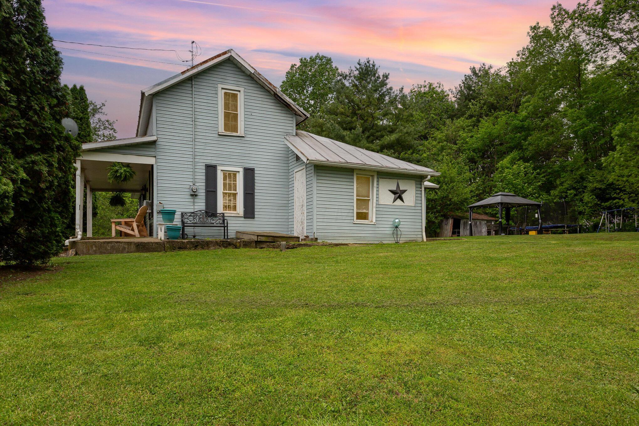 3470 State Route 314